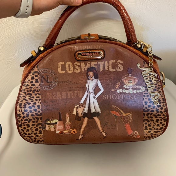 new nicole lee handbags